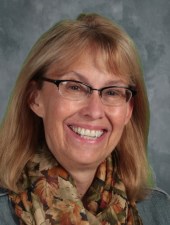 Deb Christiansen