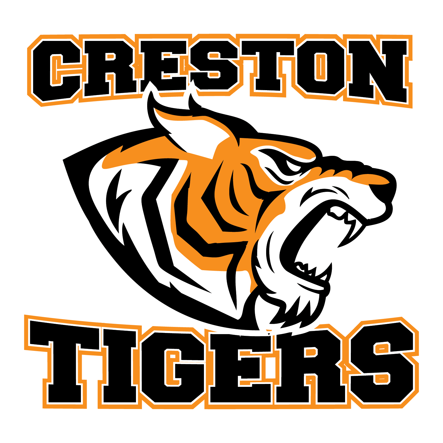 Creston School District